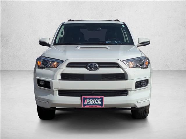Used 2023 Toyota 4Runner TRD Sport video 2