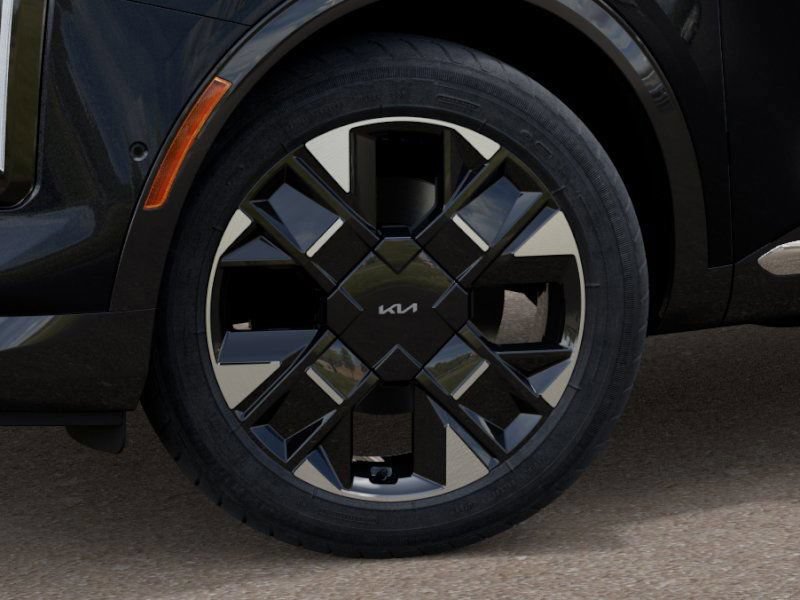 New 2026 Kia Sportage SX FWD image 9
