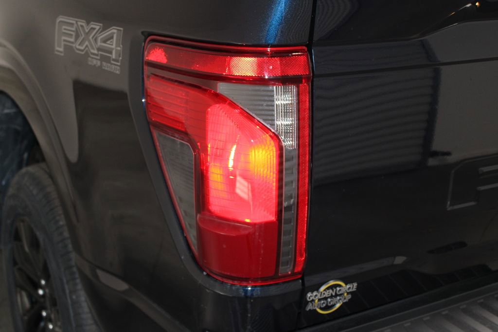 New 2026 Ford F150 XLT w/ Equipment Group 302A MID image 56