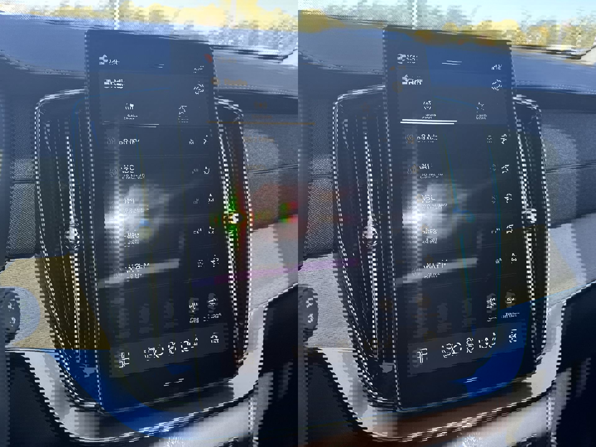 New 2026 Volvo XC90 B5 Plus w/ Protection Package image 13