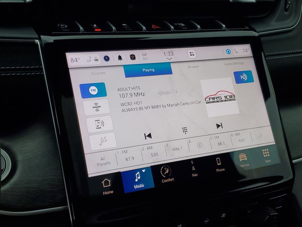 Used 2024 Jeep Grand Cherokee L Limited w/ Luxury Tech Group II image 20