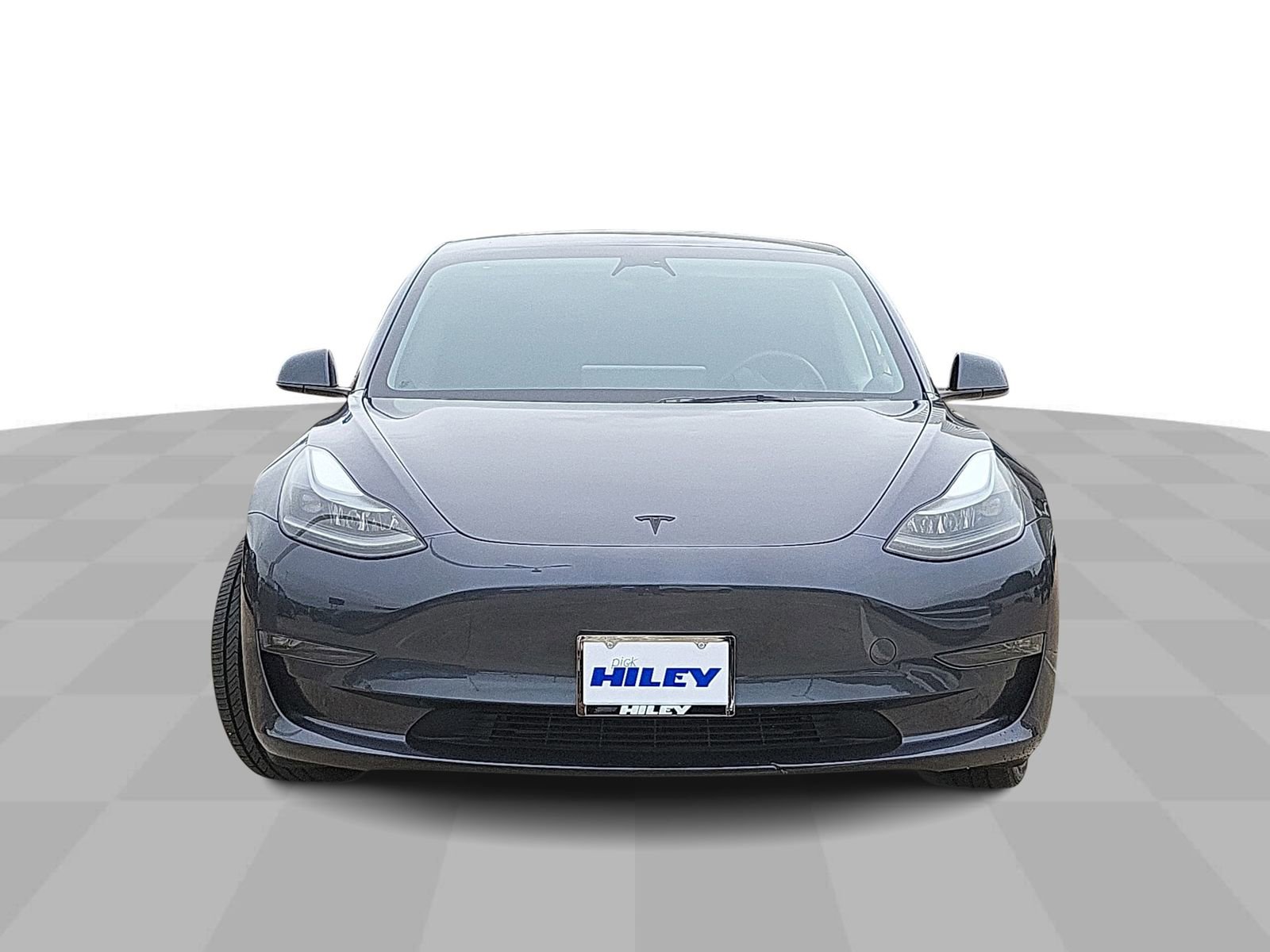 Used 2023 Tesla Model 3 Long Range AWD/4WD image 3