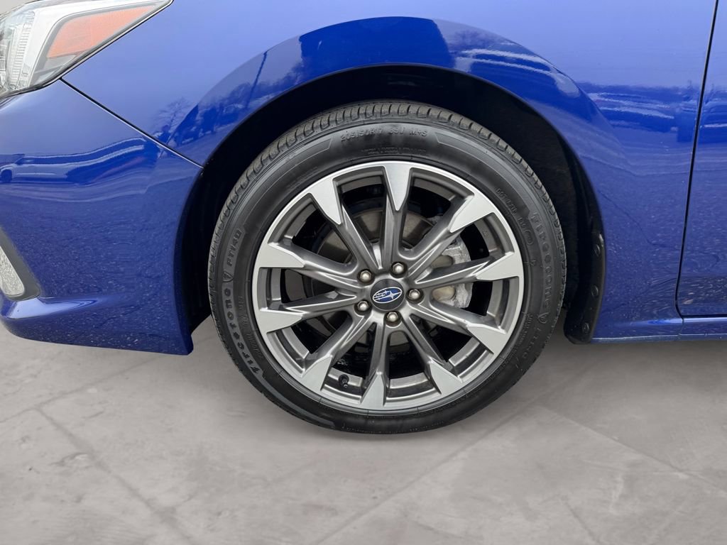 Used 2023 Subaru Impreza 2.0i Limited w/ Popular Package #2 image 14