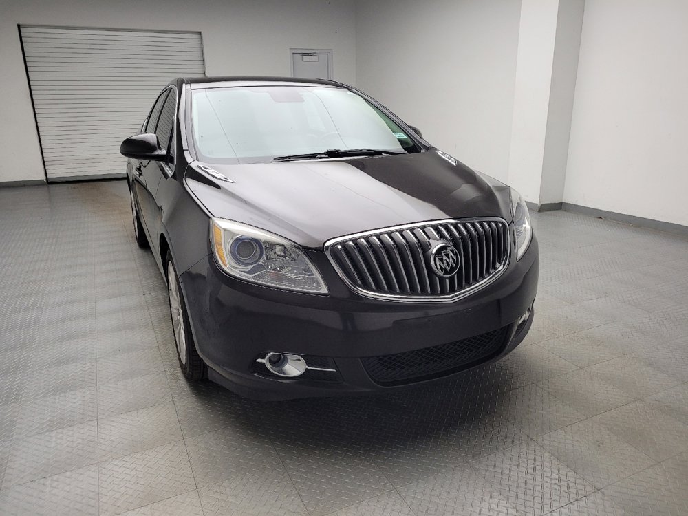 Used 2014 Buick Verano FWD image 14