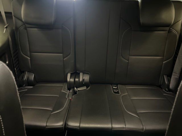 Used 2018 Chevrolet Tahoe Premier AWD/4WD image 33