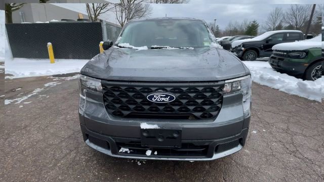 New 2026 Ford Maverick XLT w/ XLT Luxury Package image 7