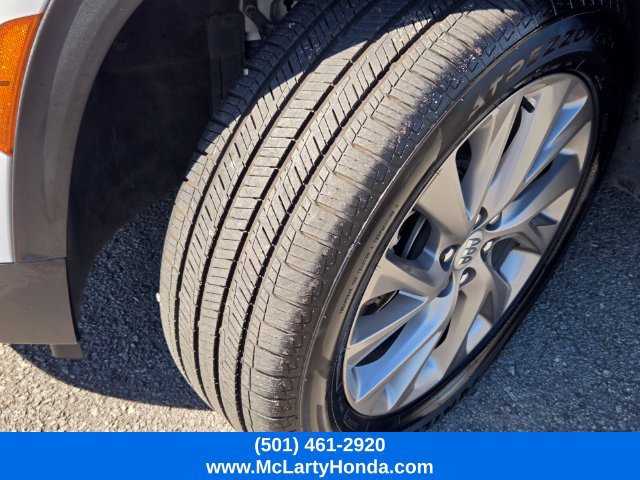Used 2025 Buick Enclave Preferred FWD image 21