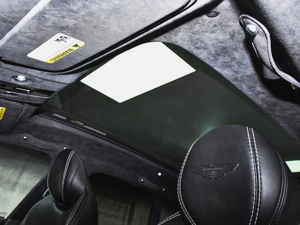 Used 2021 Aston Martin DBX image 49