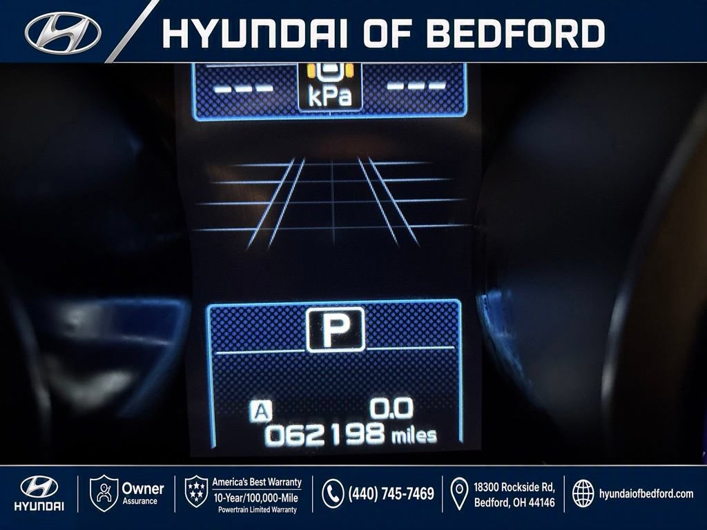 Used 2019 Subaru Legacy 2.5i Limited AWD/4WD image 18