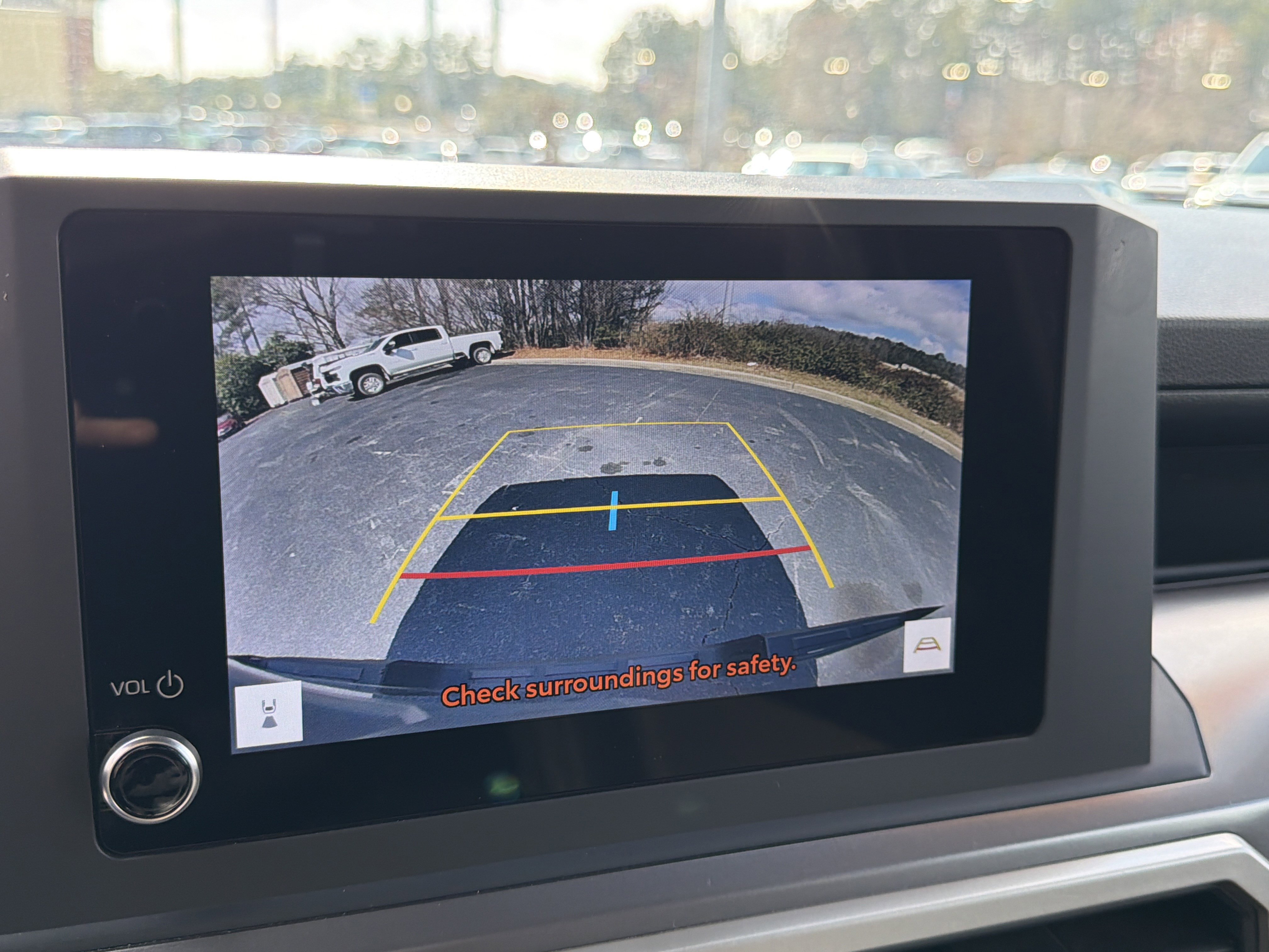 Used 2024 Toyota Tacoma SR5 image 29