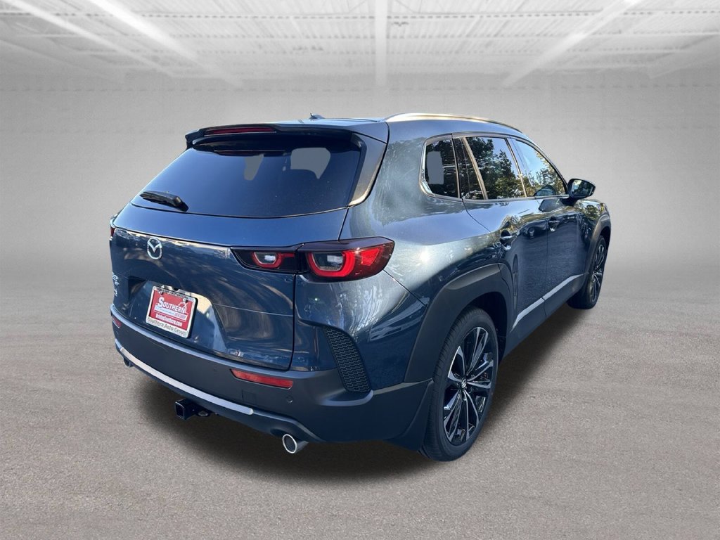 New 2026 MAZDA CX-50 AWD 2.5 S w/ Weather Package image 5