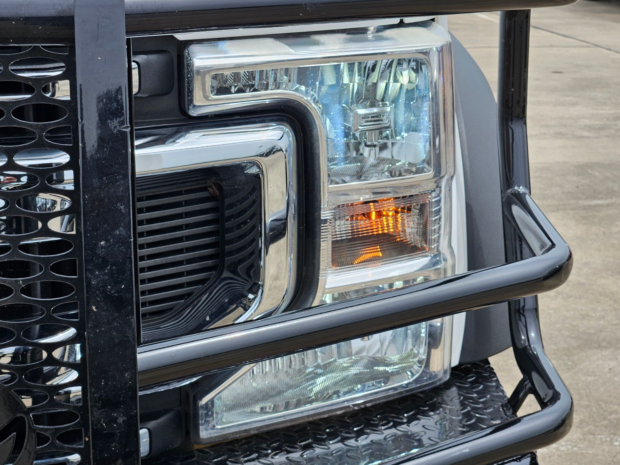 Used 2020 Ford F450 XLT AWD/4WD image 10