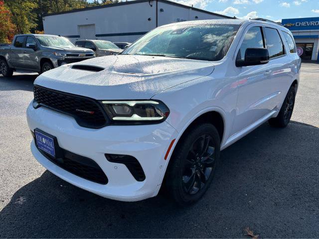 Used 2023 Dodge Durango GT