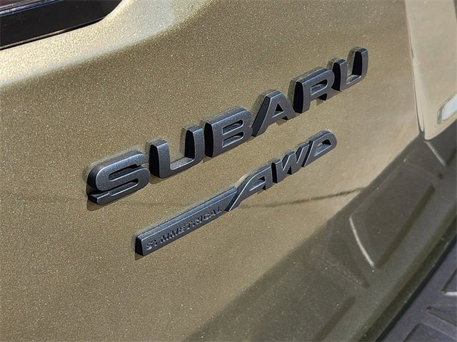 Used 2021 Subaru Outback Onyx Edition XT w/ Popular Package #2 image 11