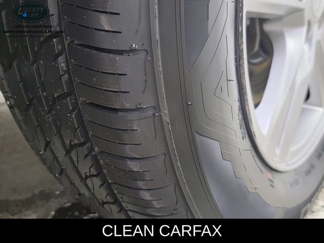 Used 2019 Chevrolet Trax LT w/ LT Convenience Package FWD image 11