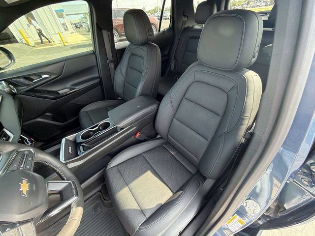 Certified 2025 Chevrolet Equinox LT w/ Convenience Package II AWD/4WD image 20