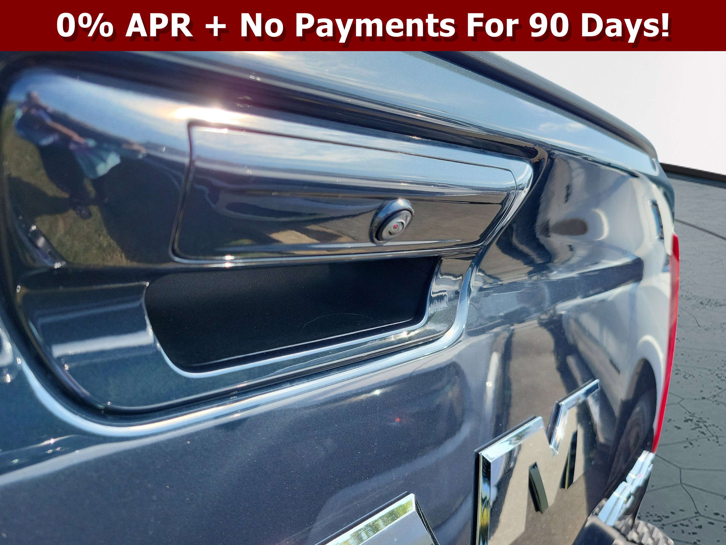 New 2026 RAM 1500 Laramie image 10