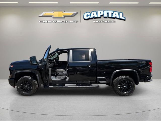 Used 2026 Chevrolet Silverado 2500 LT w/ Trail Boss Package AWD/4WD image 9