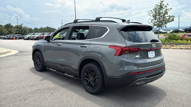Used 2023 Hyundai Santa Fe XRT w/ Winter Weather Package FWD image 2