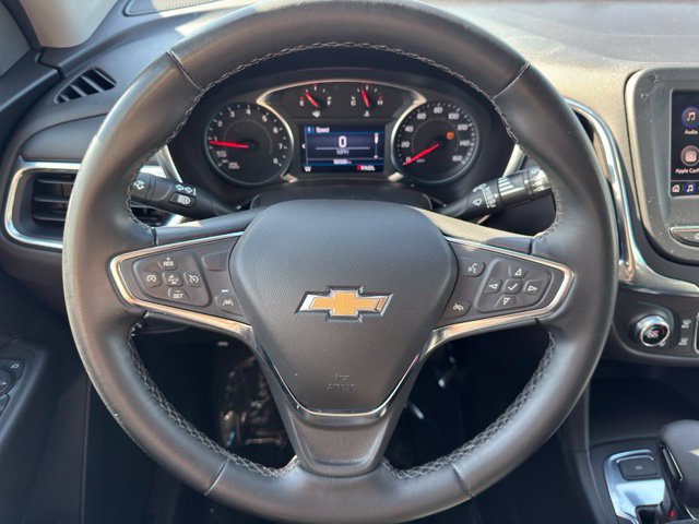 Certified 2024 Chevrolet Equinox LT AWD/4WD image 27