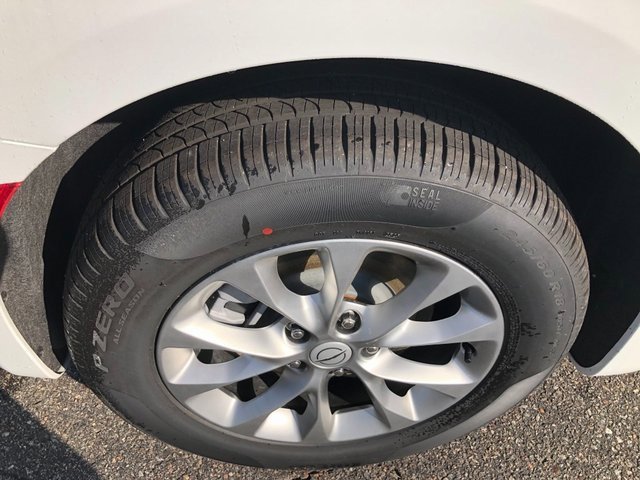 New 2026 Chrysler Pacifica Select image 20