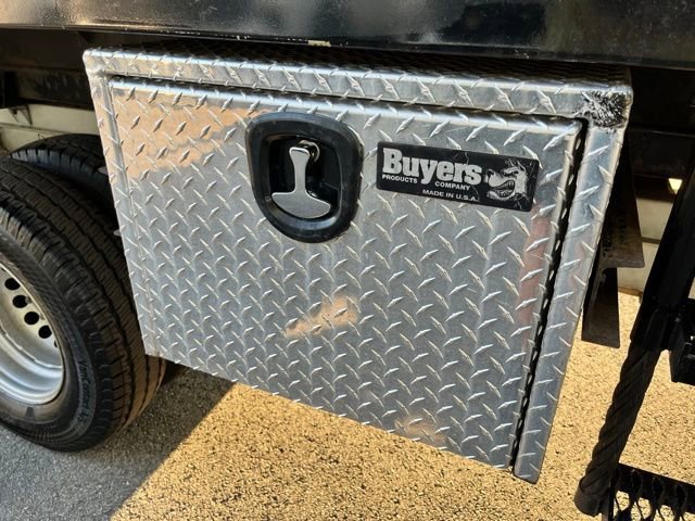 Used 2017 Mercedes-Benz Sprinter 3500 image 19