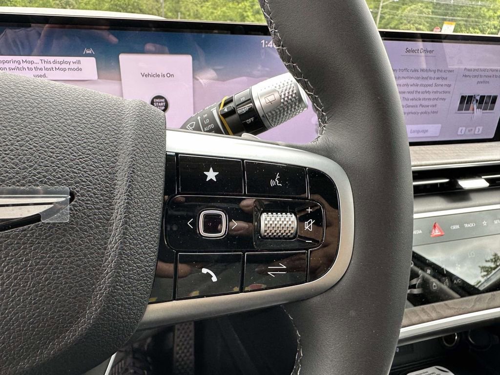New 2026 Genesis GV80 2.5T Prestige AWD/4WD image 28
