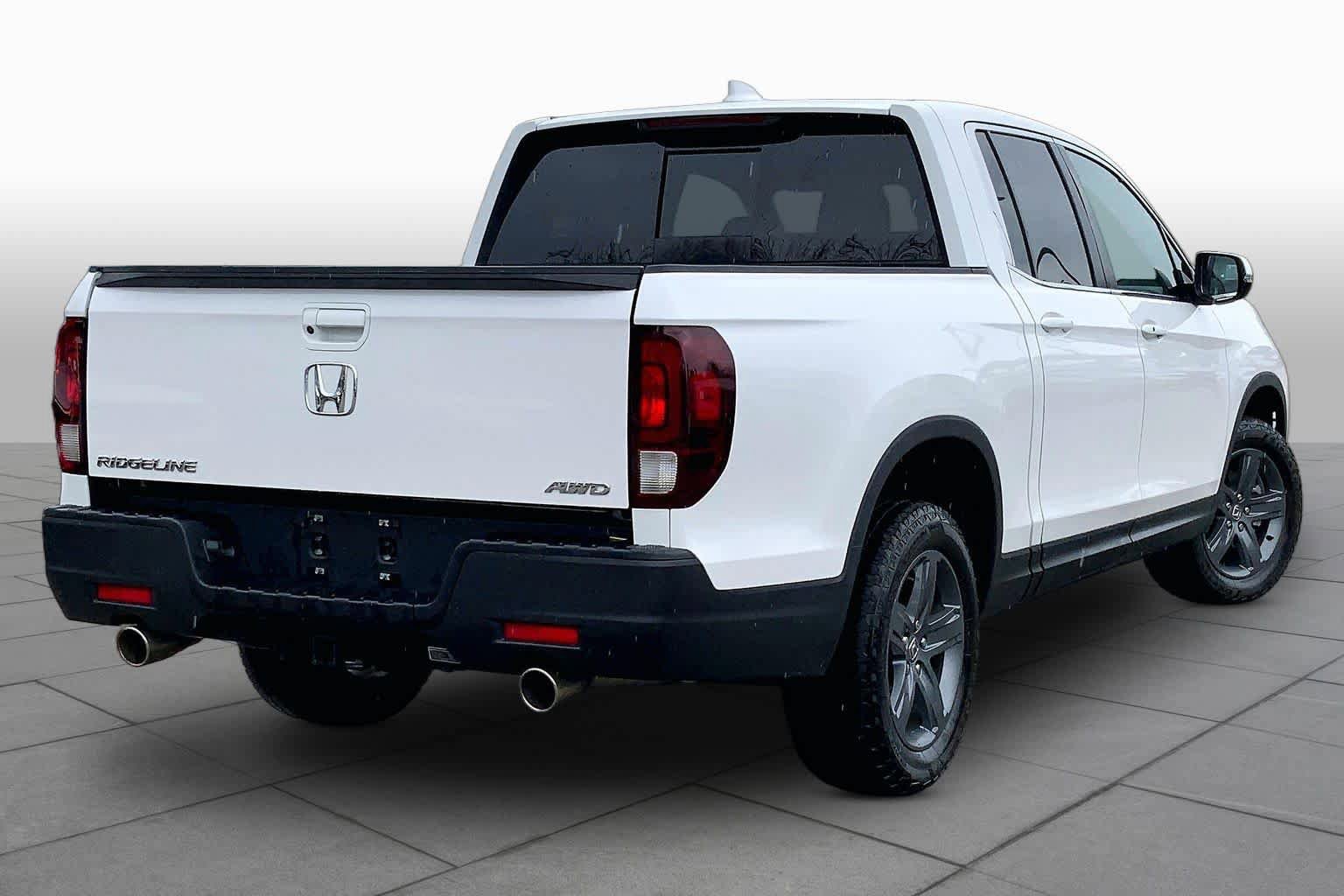 Used 2023 Honda Ridgeline RTL image 13