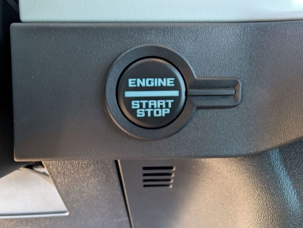 New 2025 Ford Bronco Stroppe Edition image 38