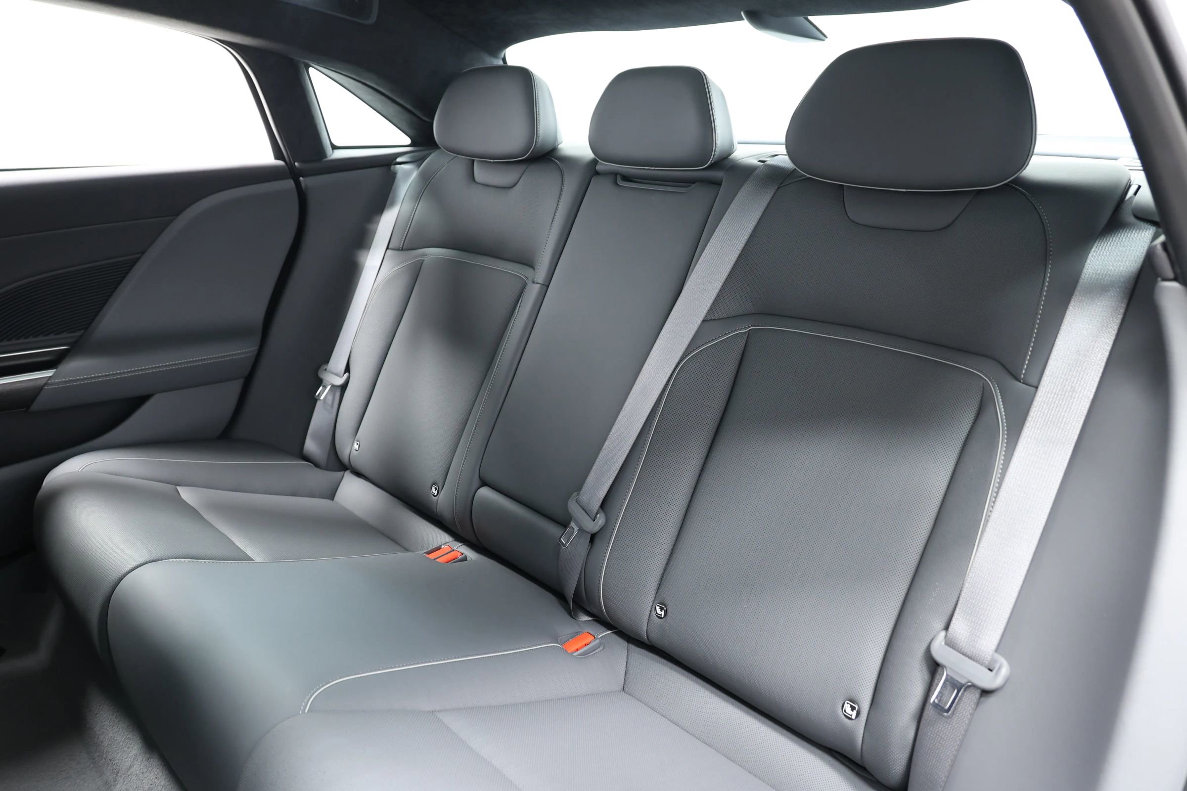 Used 2023 Lucid Air Grand Touring image 49