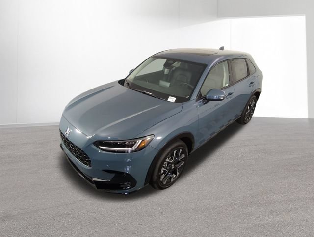 New 2027 Honda HR-V EX-L image 24