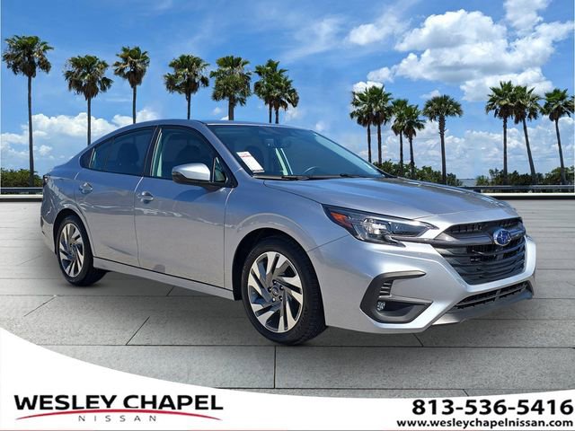 Used 2025 Subaru Legacy Limited video 1