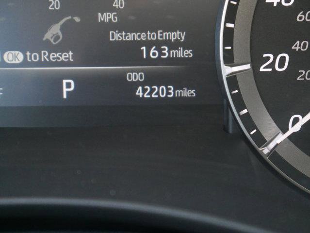 Used 2021 Toyota Highlander Limited image 34