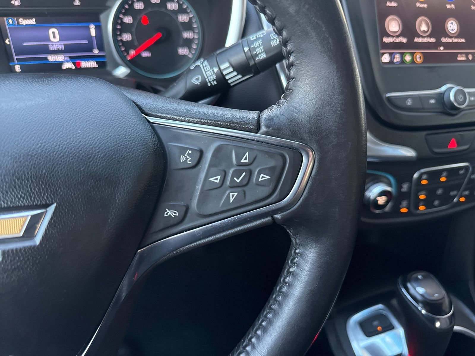 Used 2021 Chevrolet Equinox LT image 29