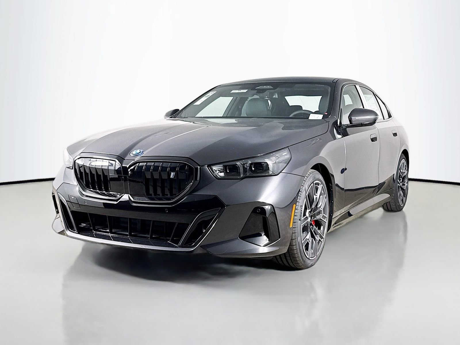 New 2026 BMW i5 eDrive40 w/ M Sport Package image 3