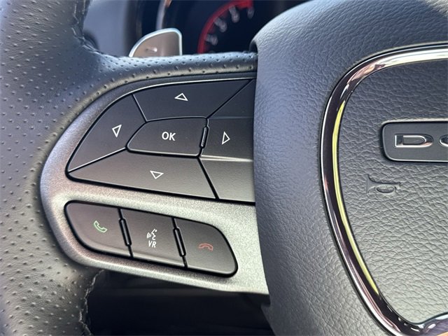 New 2026 Dodge Durango GT w/ Blacktop Package image 23