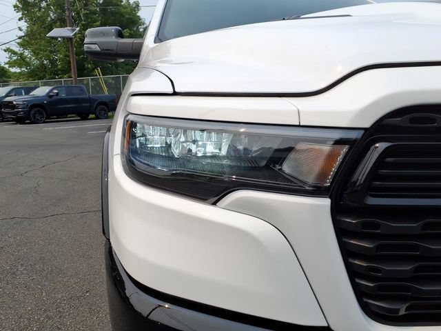 New 2026 RAM 1500 Big Horn AWD/4WD image 10