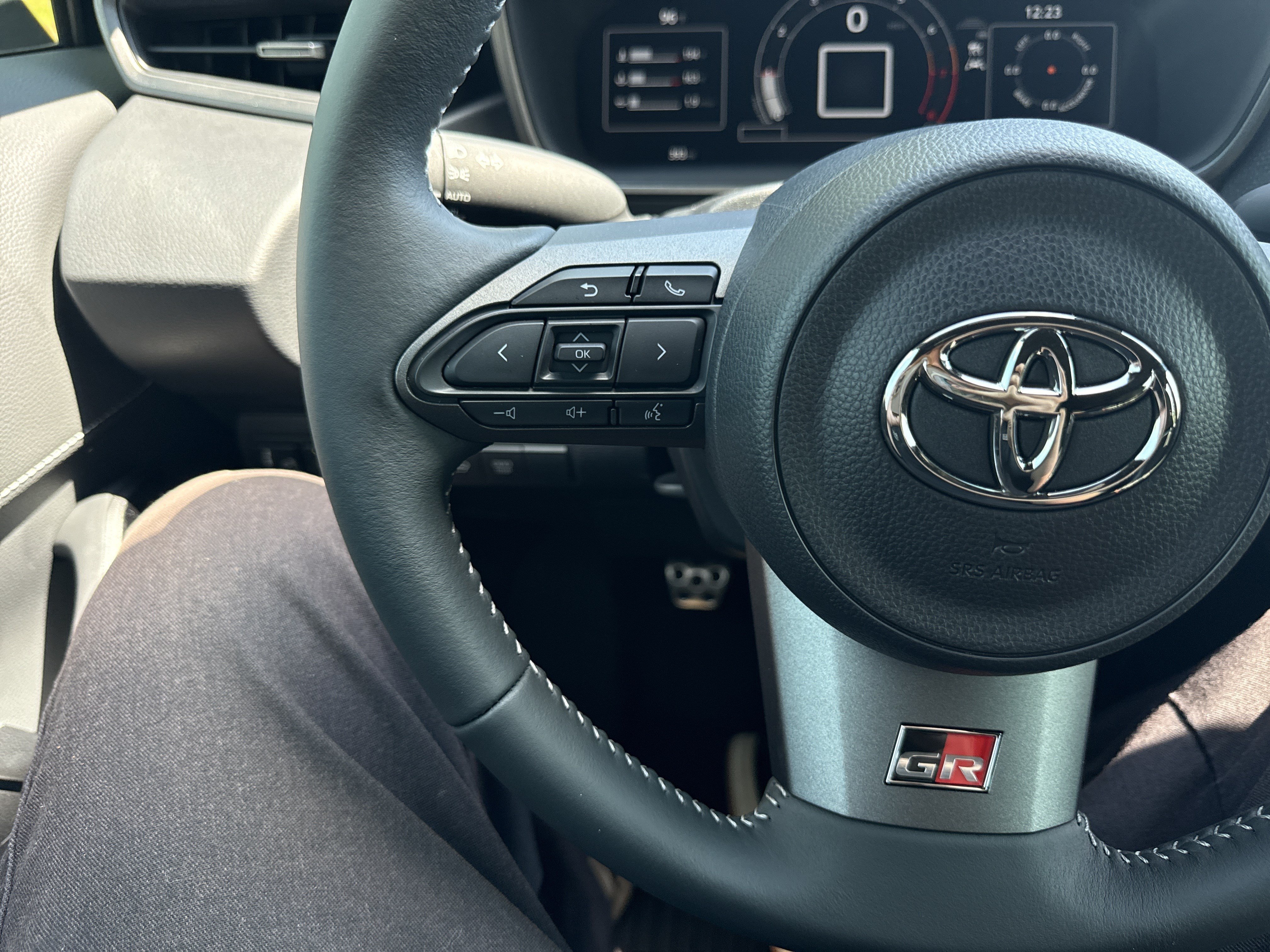 Used 2026 Toyota Corolla GR AWD/4WD image 19