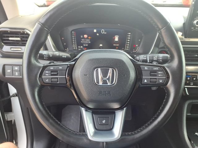 Used 2024 Honda Pilot Elite image 8
