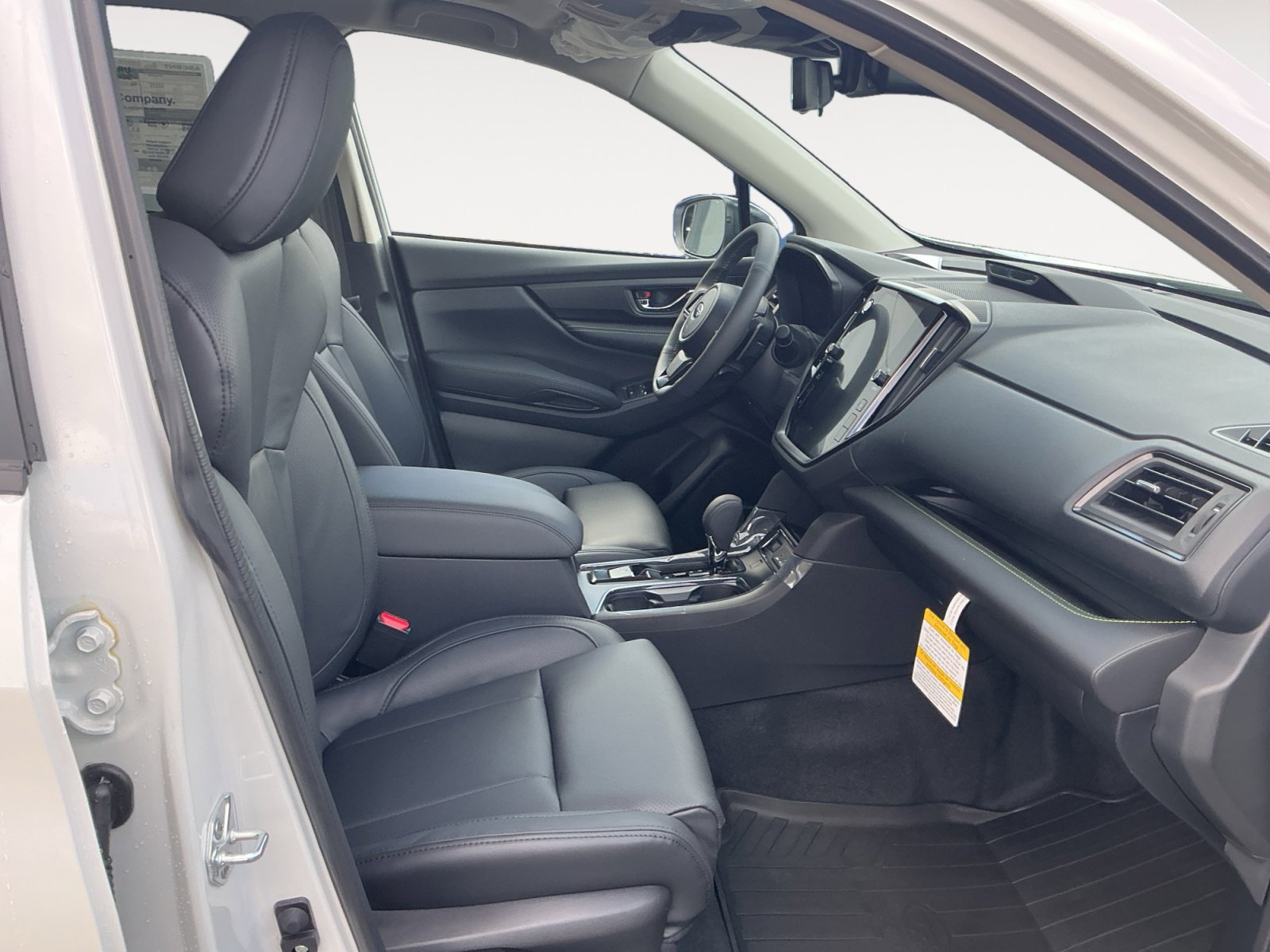 New 2026 Subaru Ascent Bronze Edition image 15