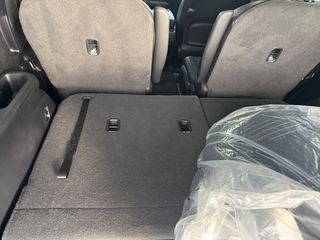 New 2027 Kia Telluride SX X-Line image 17