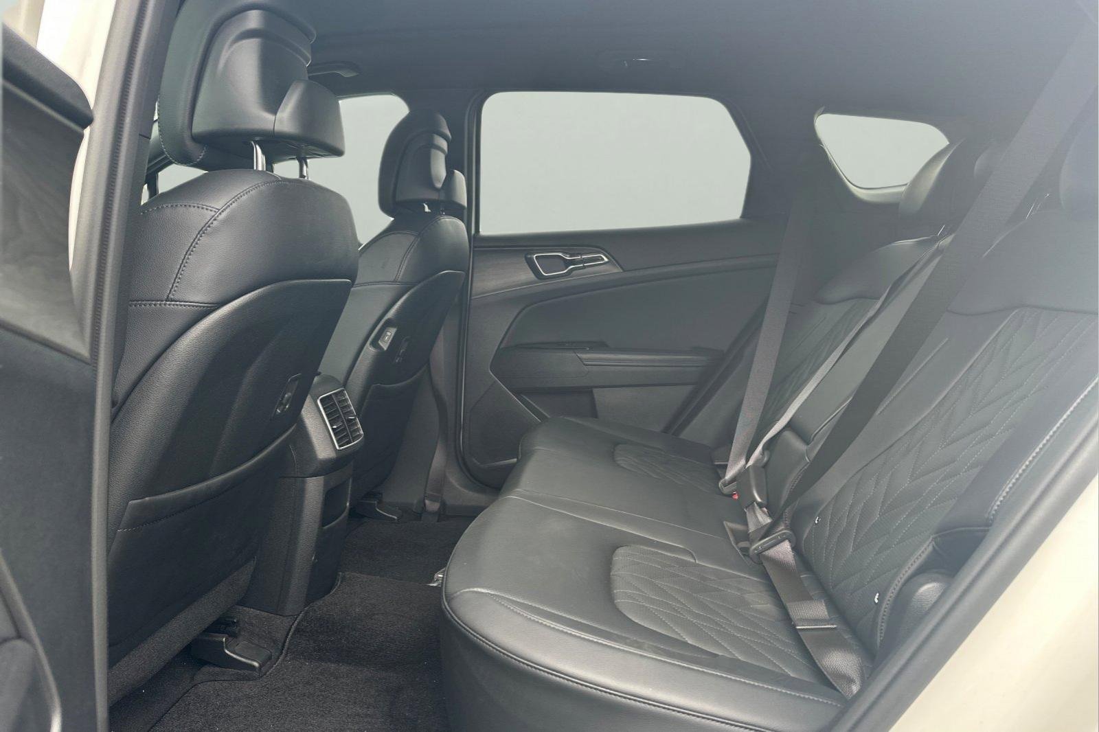 Used 2023 Kia Sportage X-Line Prestige image 5