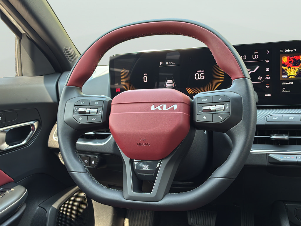 New 2026 Kia K4 GT-Line FWD image 19