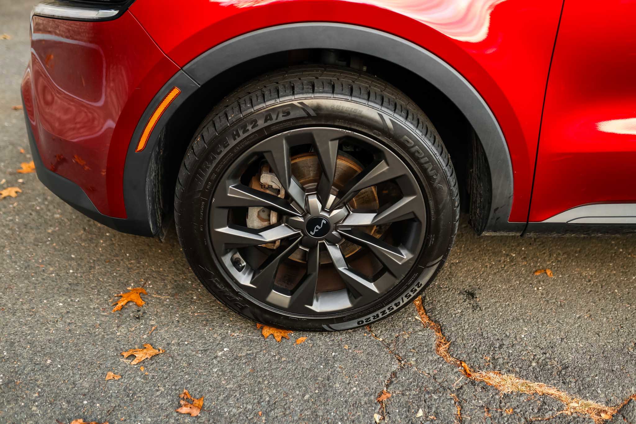 Used 2022 Kia Sorento X-Line EX image 12