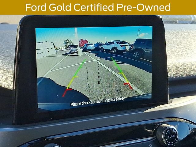 Certified 2023 Ford Escape Active image 20