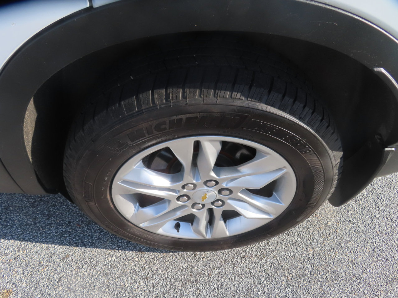 Used 2020 Chevrolet Blazer LT image 19