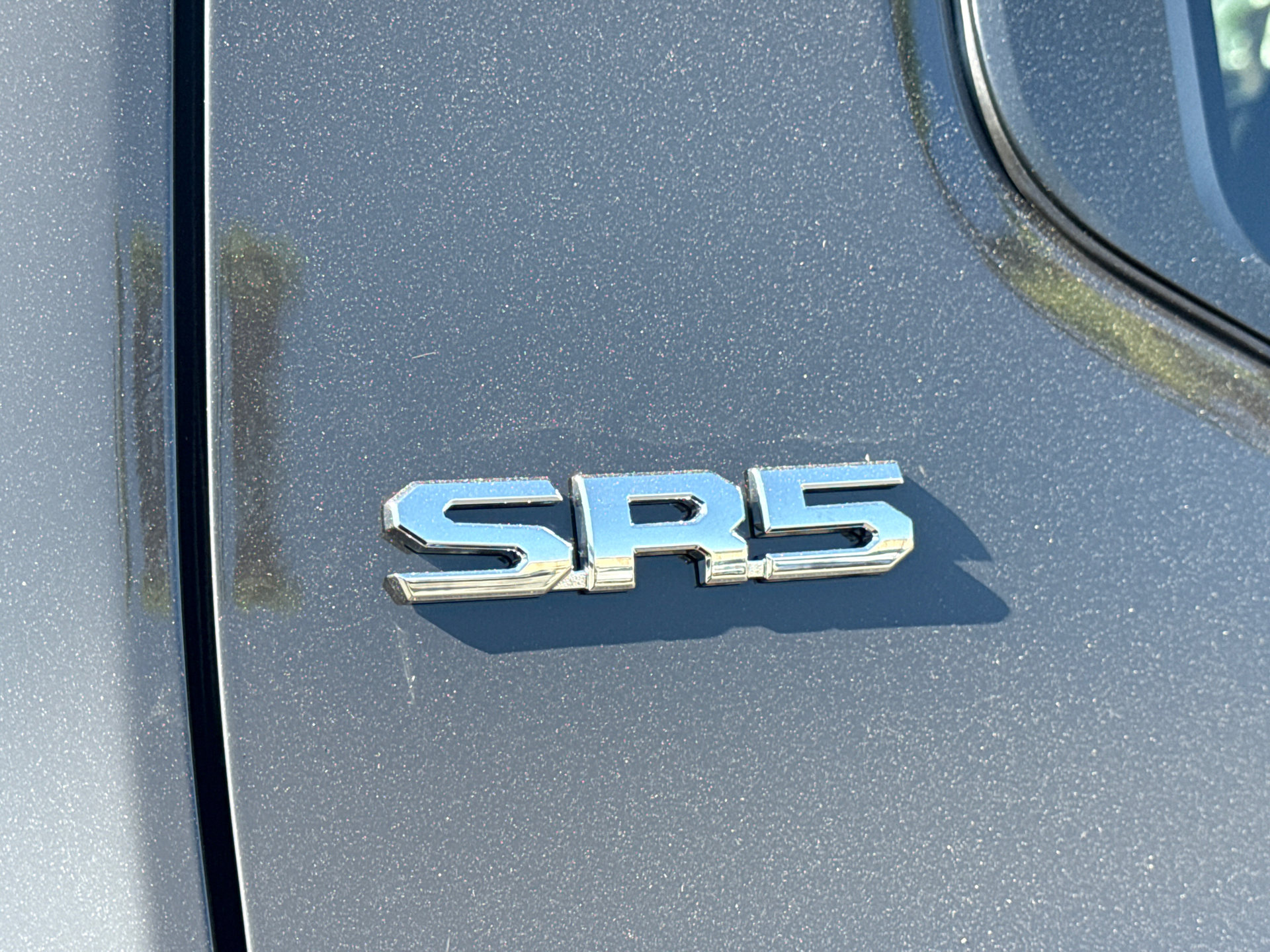 New 2026 Toyota Tacoma SR5 RWD image 11