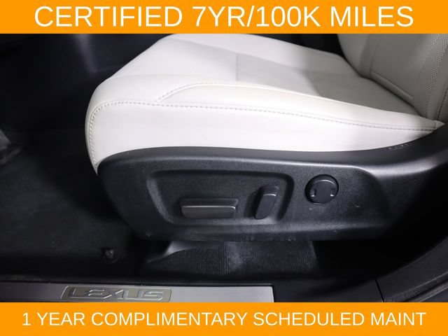 Used 2022 Lexus RX 350 AWD w/ Premium Package image 42