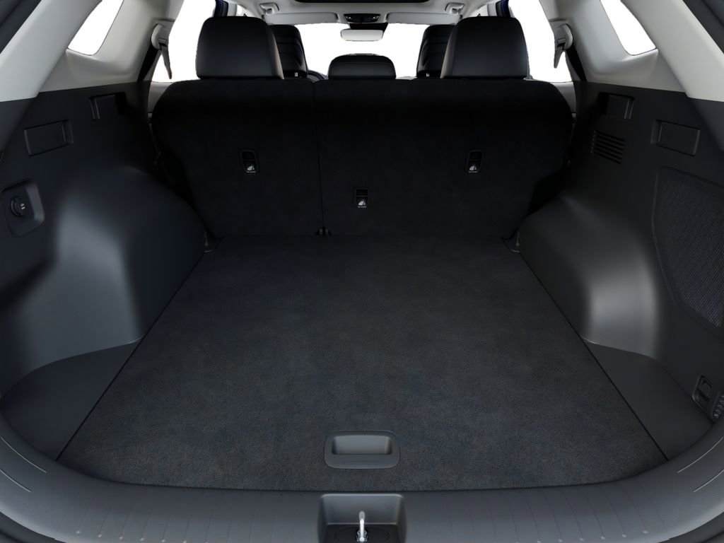 New 2026 Kia Sportage SX AWD/4WD image 19