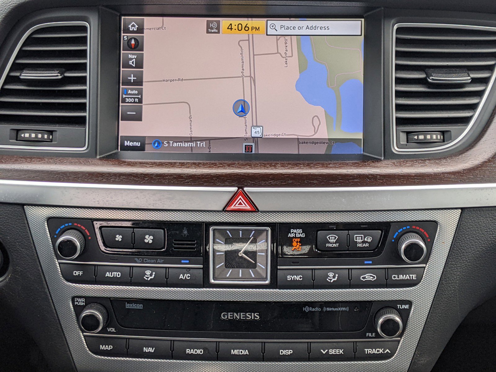 Used 2020 Genesis G80 5.0 Ultimate image 14